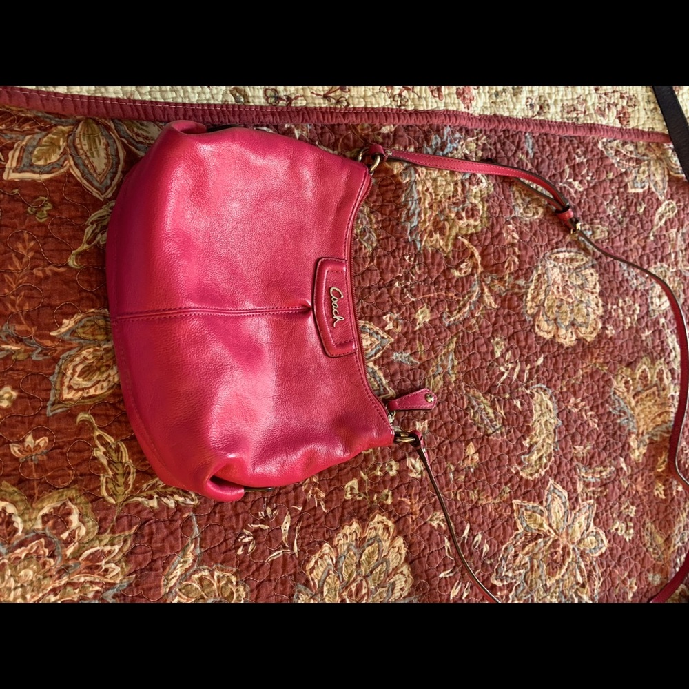 Coach Crossbody